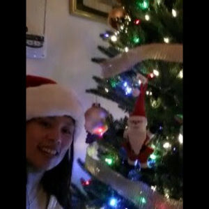 Meet your Posher, Cecilia